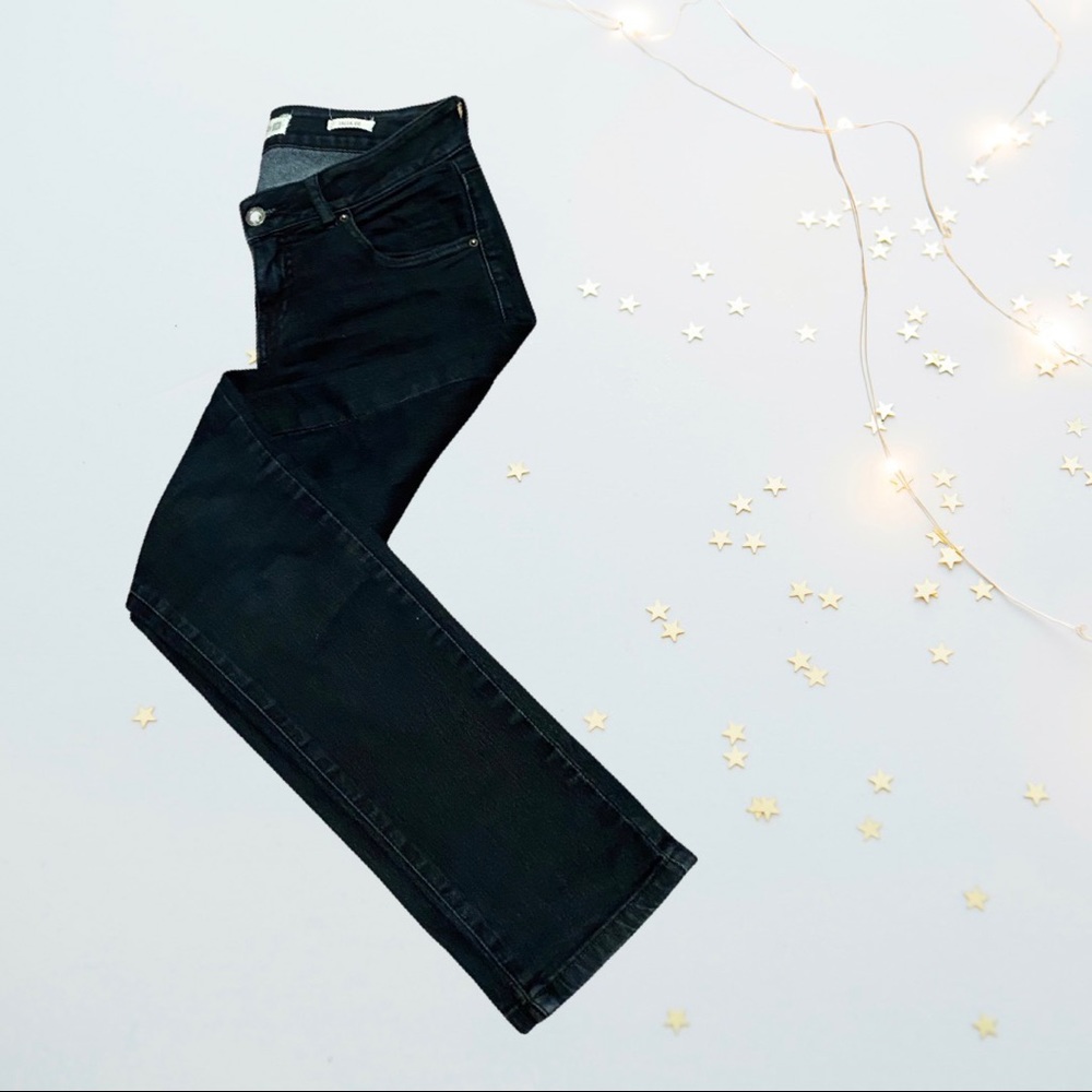 Black jeans - Normal wear